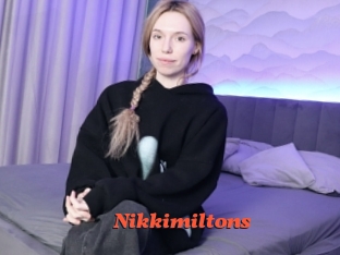 Nikkimiltons