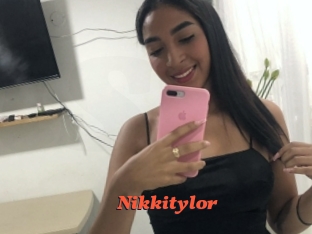 Nikkitylor