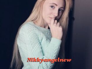 Nikkyangelnew
