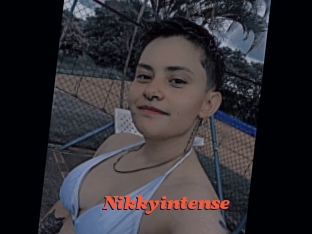 Nikkyintense