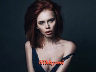 Nikkymi