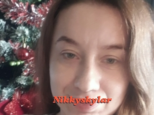Nikkyskylar