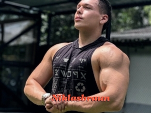 Niklasbraun