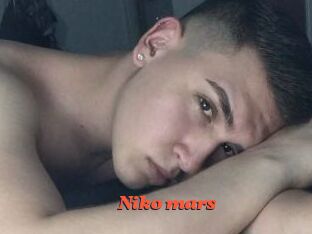 Niko_mars