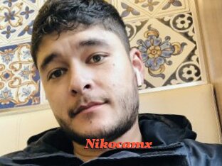 Nikocamx