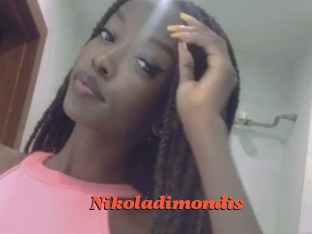 Nikoladimondis