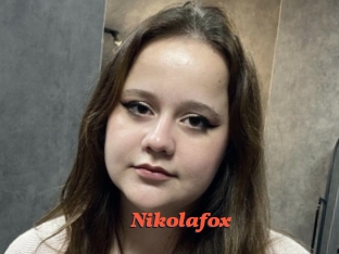 Nikolafox