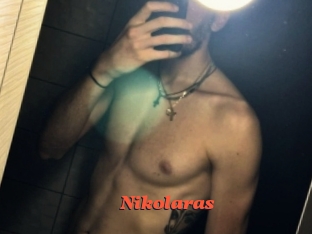 Nikolaras