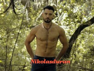 Nikolasduran