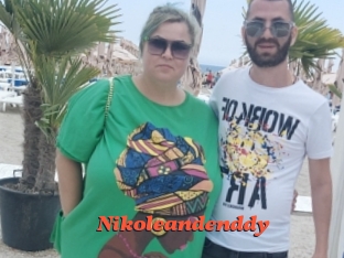 Nikoleandenddy