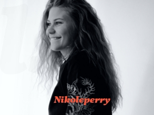 Nikoleperry