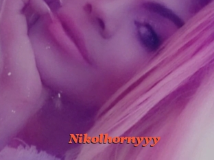 Nikolhornyyy