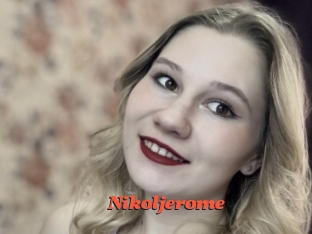 Nikoljerome