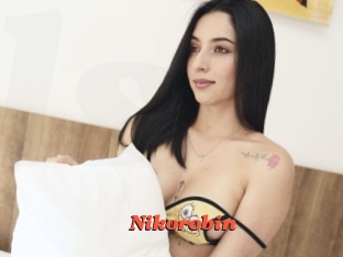 Nikorobin