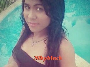 Nikyblack