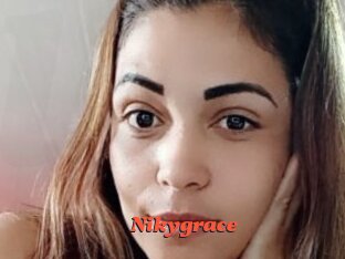 Nikygrace