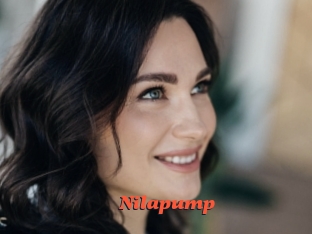 Nilapump
