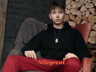 Nilegreat