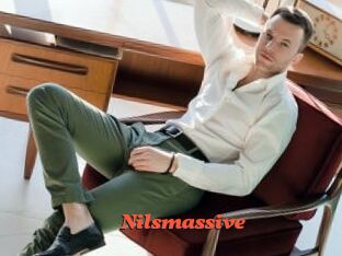 Nilsmassive
