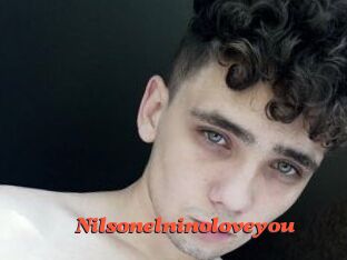 Nilsonelninoloveyou