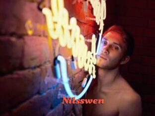 Nilsswen