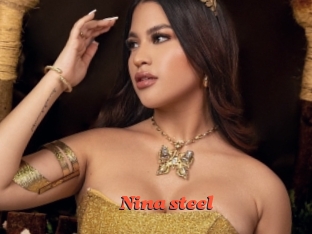 Nina_steel