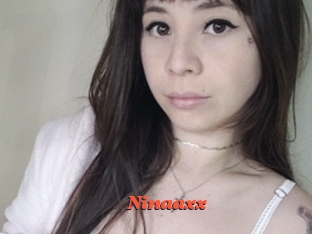 ninaaxx Livespot