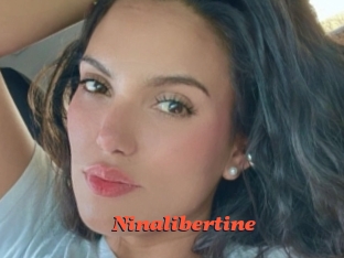 ninalibertine Livespot