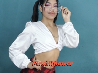 Ninalilflower