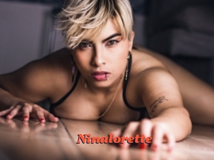 Ninalorette