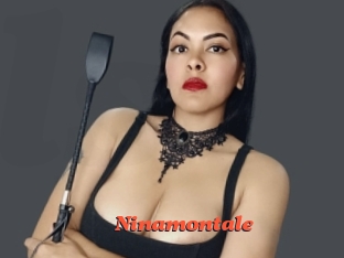 Ninamontale