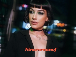 Ninaromanof