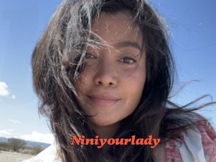 Niniyourlady