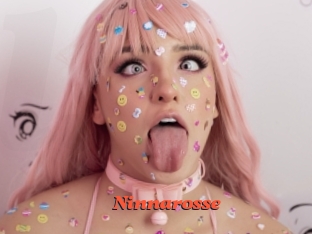 Ninnarosse