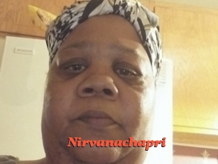 Nirvanachapri