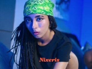 Nixeris