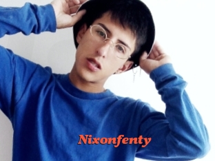 Nixonfenty