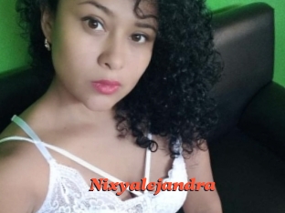 Nixyalejandra