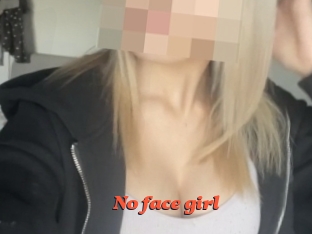 no_face_girl Livespot