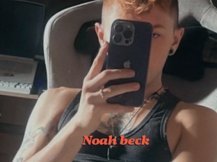 Noah_beck