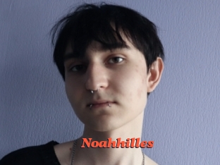 Noahhilles