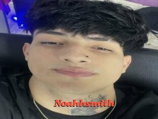 Noahhsmith