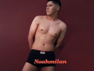 Noahmilan
