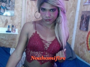 Noahomifire