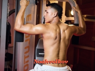 noahvolkov Livespot