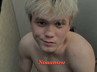 Noasnow