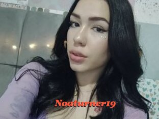 Noaturner19