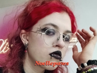 Noellepaws