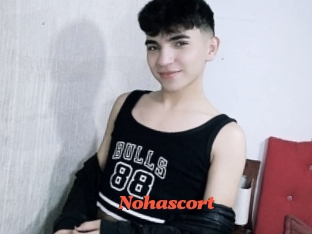 Nohascort