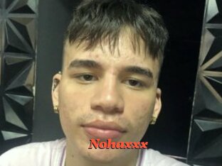 Nohaxxx